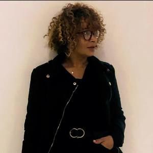 Meet your Posher, Ingrid